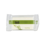 Body & Facial Soap, # 3-4, Fresh Scent, White 1000-carton