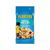 Trail Mix, Tropical Fruit And Nut, 2 Oz Bag, 72-carton