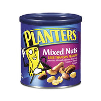 Mixed Nuts, 15 Oz Can