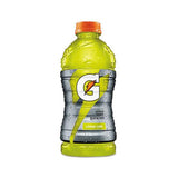 G-series Perform 02 Thirst Quencher Lemon-lime, 20 Oz Bottle, 24-carton
