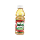 100% Juice, Apple, 10oz Bottle, 24-carton