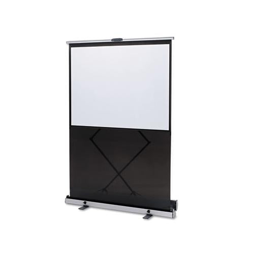 Screen,80"portable Cinema