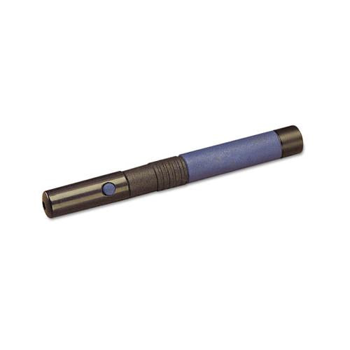 Classic Comfort Laser Pointer, Class 3a, Projects 1500 Ft, Blue