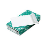 Redi-seal Catalog Envelope, #1, Cheese Blade Flap, Redi-seal Closure, 6 X 9, White, 100-box