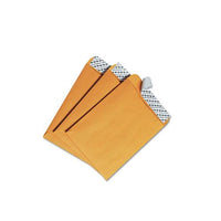 Redi-strip Catalog Envelope, #1, Cheese Blade Flap, Redi-strip Closure, 6 X 9, Brown Kraft, 100-box