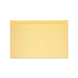 Paper File Jackets, A5, Buff, 500-box