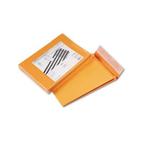Redi-strip Kraft Expansion Envelope, #13 1-2, Square Flap, Redi-strip Closure, 10 X 13, Brown Kraft, 25-pack