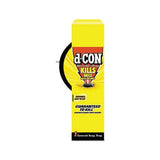 Ultra Set Covered Snap Trap, Plastic