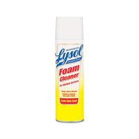 Disinfectant Foam Cleaner, 24oz Aerosol