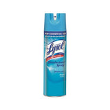 Disinfectant Spray, Fresh Scent, 19 Oz Aerosol, 12 Cans-carton