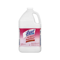 No Rinse Sanitizer Concentrate, 1 Gal Bottle, 4-carton