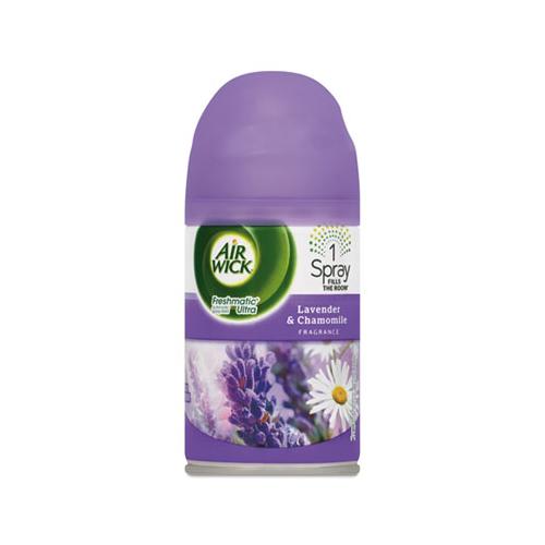 Freshmatic Ultra Automatic Spray Refill, Lavender-chamomile, Aerosol, 5.89 Oz