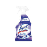 Mold And Mildew Remover With Bleach, 32 Oz Spray Bottle, 12-carton