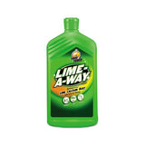 Lime, Calcium & Rust Remover, 28oz Bottle