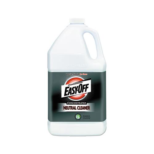 Concentrated Neutral Cleaner, 1 Gal Bottle 2-carton
