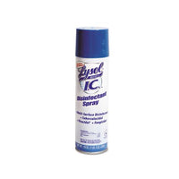 Disinfectant Spray, 19oz Aerosol, 12-carton