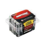 Ultra Pro Alkaline Aaa Batteries, 24-pack