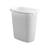 Wastebasket,vnty14.4qt,wh
