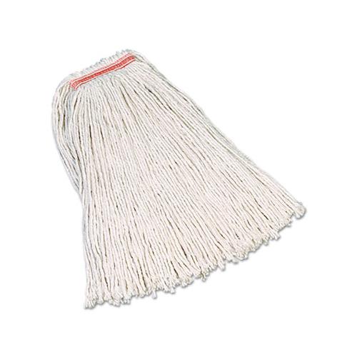 Mop,4ply,cttn,32oz,12-cs