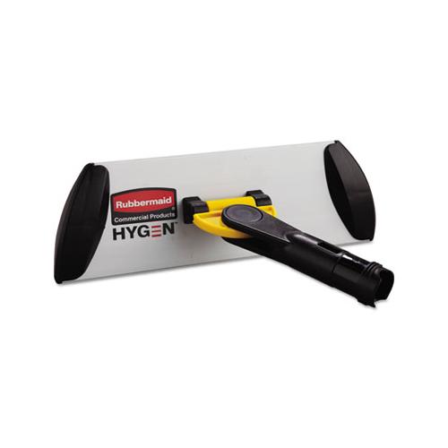 Wall-stairs Quick Connect Frame, 11w X 3 1-2d, Yellow