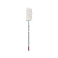 Hiduster Dusting Tool With Straight Lauderable Head, 51" Extension Handle