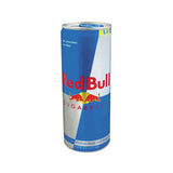 Energy Drink, Sugar-free, 8.4 Oz Can, 24-carton