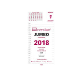 Daily Calendar Pad Refill, 6 X 3.5, 2021