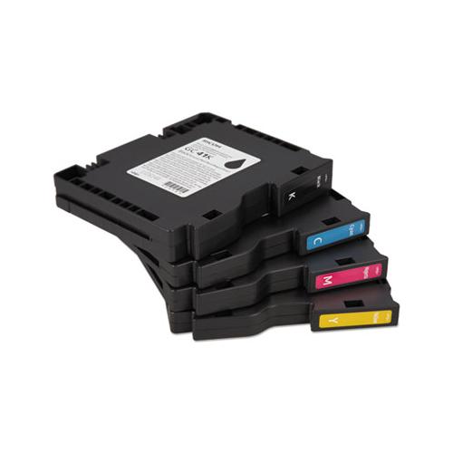 405761 Toner, 2500 Page-yield, Black