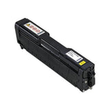 407898 Toner, 5000 Page-yield, Yellow