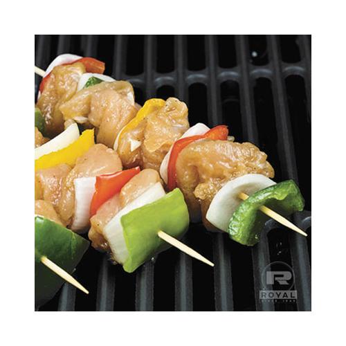 Food,skewer,bamboo,6"