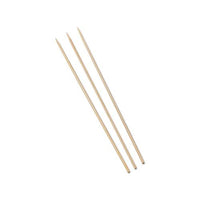 Food,skewer,bamboo,10"
