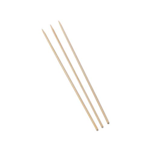 Food,skewer,bamboo,10"