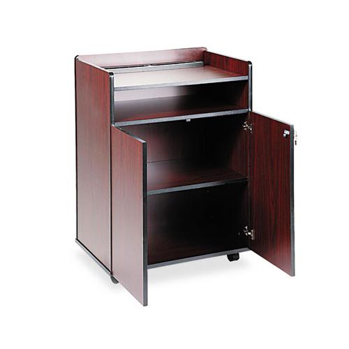 Lectern,exec Presenta,my