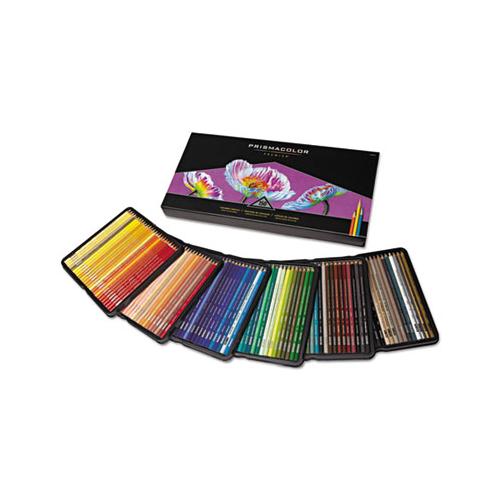 Pencil,sft Core,150ct,ast