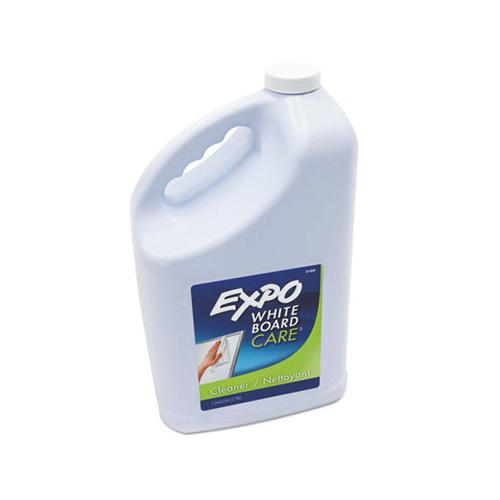 Dry Erase Surface Cleaner, 1gal Bottle