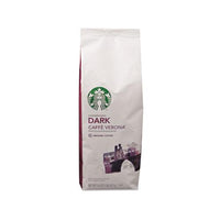 Coffee, Caffe Verona, Ground, 1lb Bag