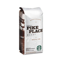 Coffee, Pike Place, Ground, 1lb Bag