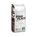 Coffee, Pike Place, Ground, 1lb Bag