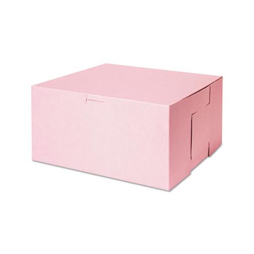 Box,bakery,10x10x5,pk