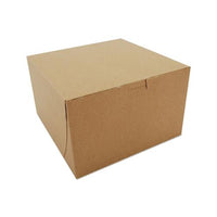 Box,8x8x5,bakery