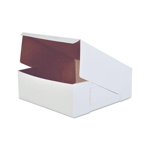 Box,bakery,14x14x5,wh