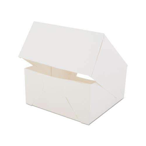 Box,wnd,8x8x4,150-ct,wh