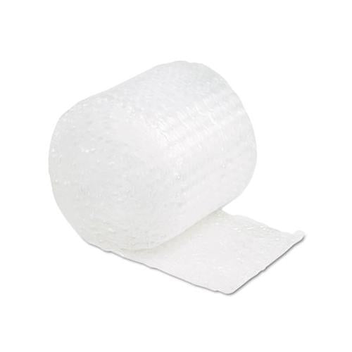 Bubble Wrap® Cushioning Material, 1-2" Thick, 12" X 30 Ft.