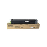 Mxc40nt1 Toner, 10000 Page-yield, Black