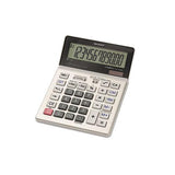 Vx2128v Commercial Desktop Calculator, 12-digit Lcd