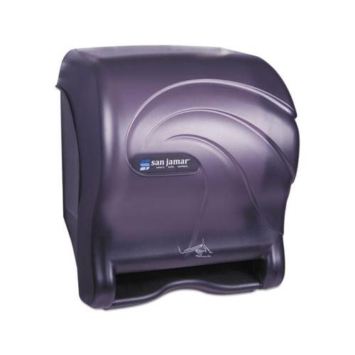 Oceans Smart Essence Electronic Towel Dispenser, 11.88 X 9.1 X 14.4, Black