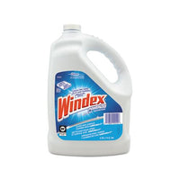 Glass Cleaner With Ammonia-d, 1gal Bottle