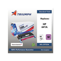 Toner,hp 641a,mg