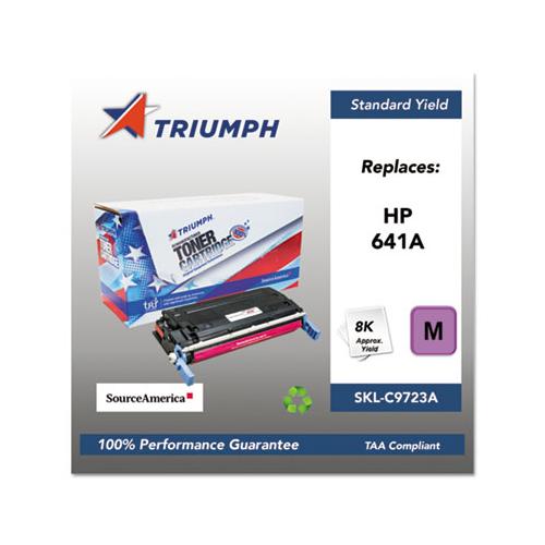 Toner,hp 641a,mg