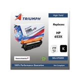 Toner,reman,hp Cf320x,bk